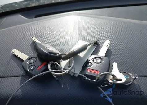 2009 Honda Ridgeline Rt from USA, damaged, VIN 5FPYK16269B103103